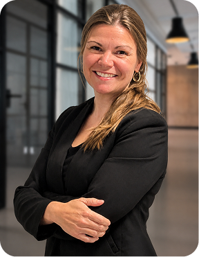 Julia Cloutier, MBA