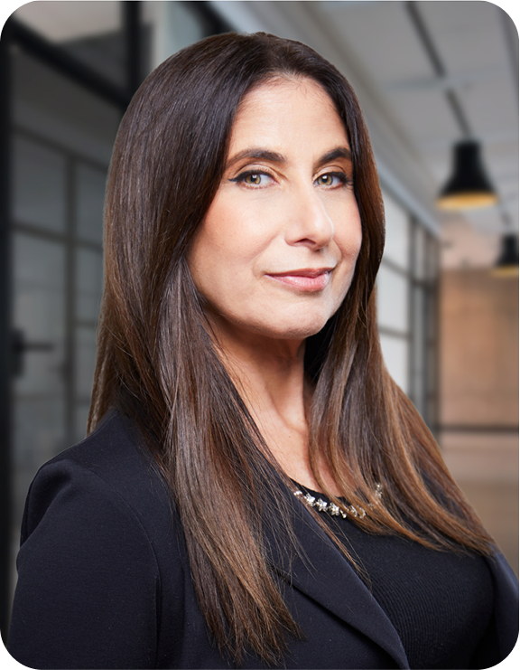 Susan Levinger